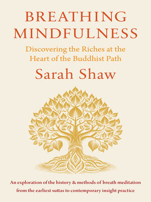 Breathing Mindfulness - ebook